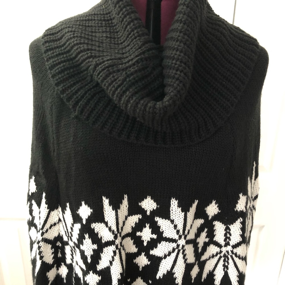 Poncho